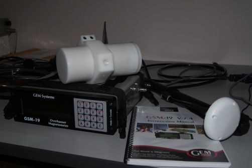 GSM-19W