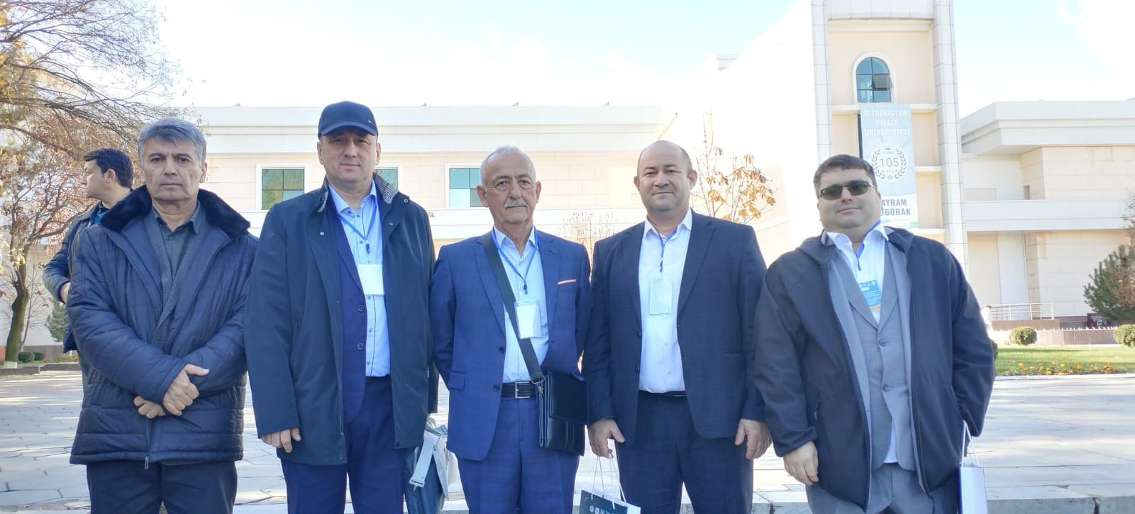 Tashkent